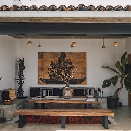 Casa Carmen Morelos Oaxaca Kültér fotó