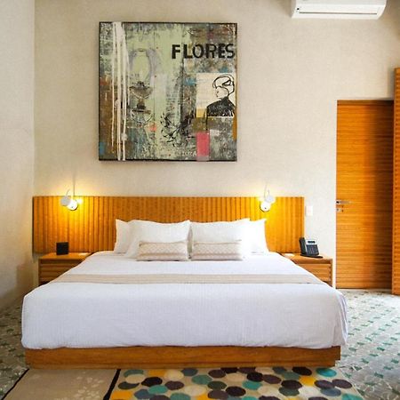 Casa Carmen Morelos Oaxaca Kültér fotó