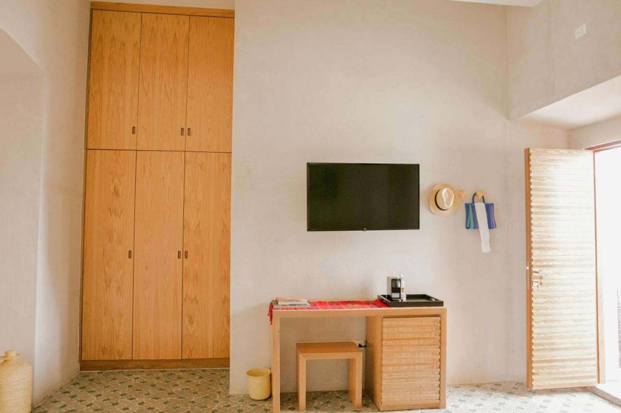 Casa Carmen Morelos Oaxaca Kültér fotó