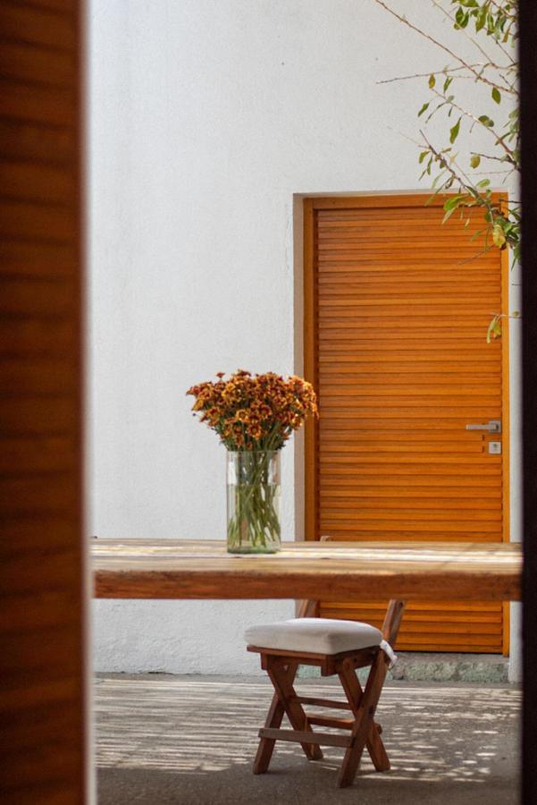 Casa Carmen Morelos Oaxaca Kültér fotó