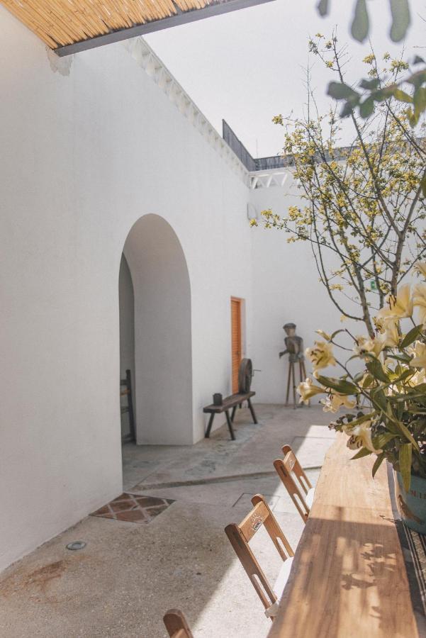 Casa Carmen Morelos Oaxaca Kültér fotó
