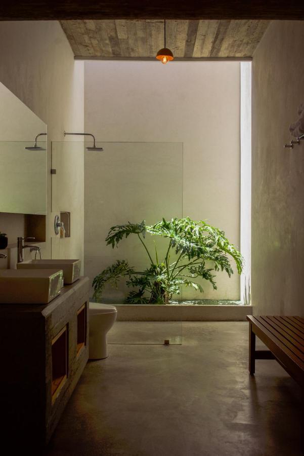 Casa Carmen Morelos Oaxaca Kültér fotó