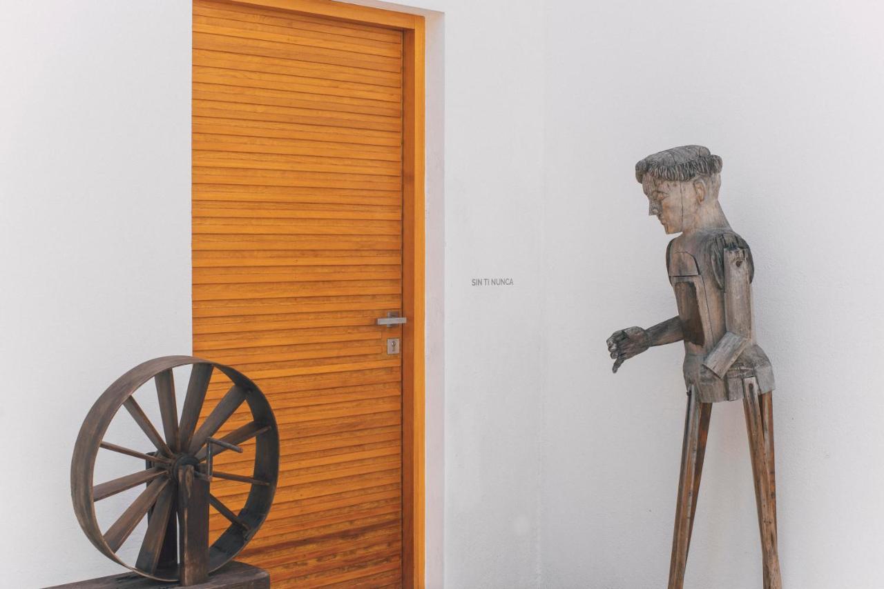 Casa Carmen Morelos Oaxaca Kültér fotó