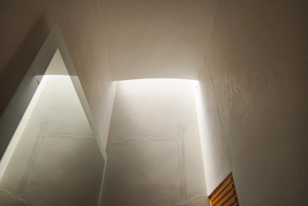 Casa Carmen Morelos Oaxaca Kültér fotó